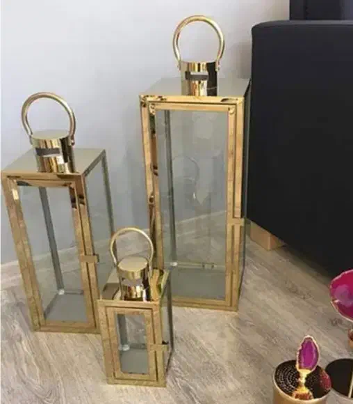 فانوس تزئینی|صنایع دستی و سایر لوازم تزئینی|باقرشهر, |دیوار