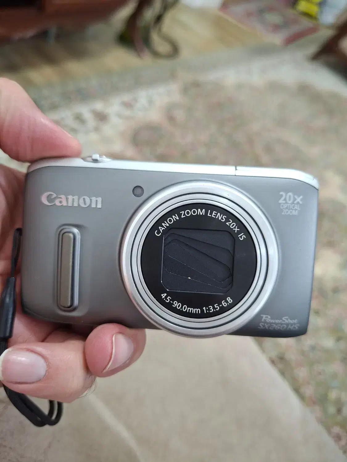 دوربین canon|دوربین عکاسی و فیلمبرداری|اهواز, زیتون کارمندی|دیوار