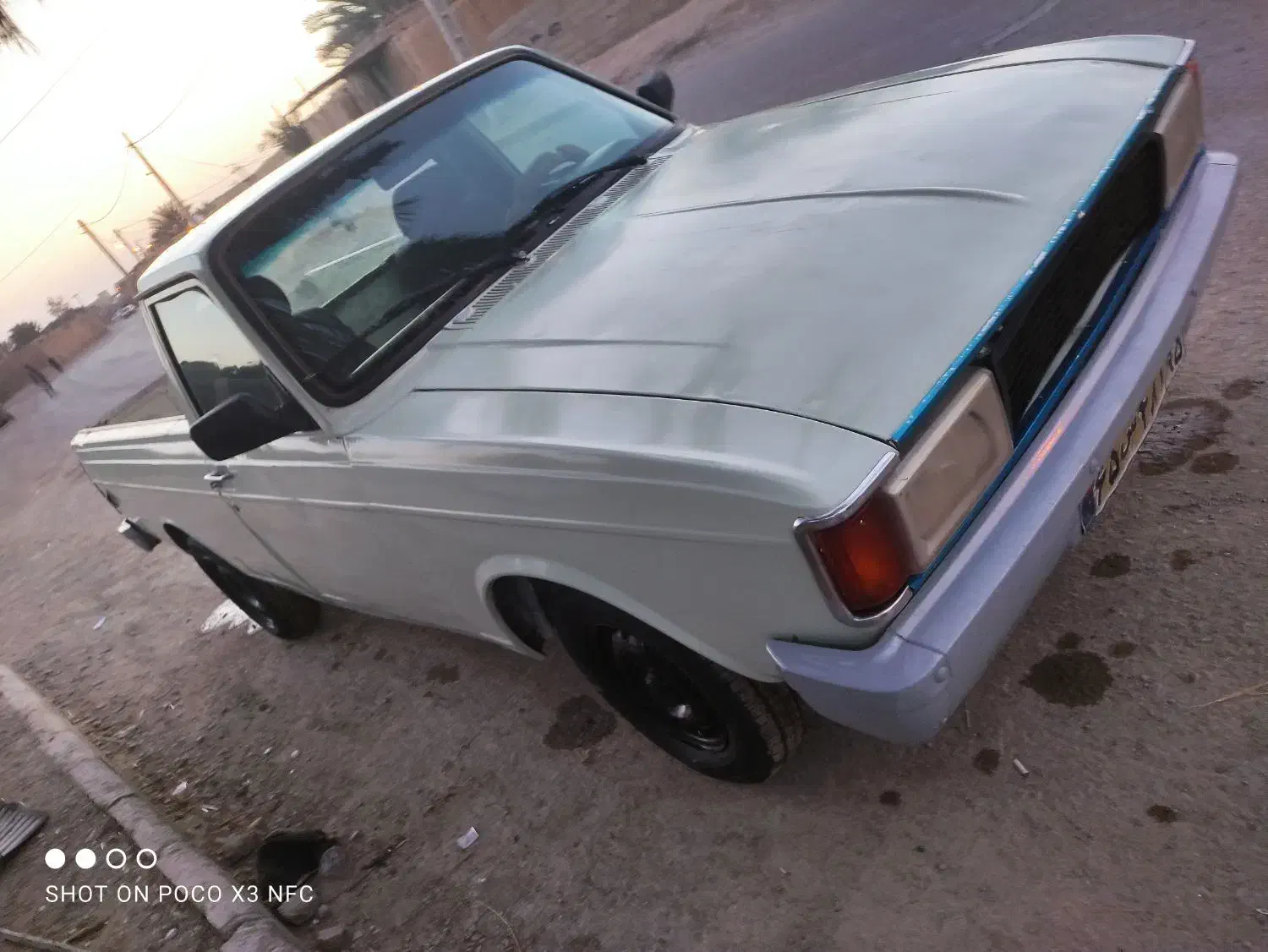 ماشین|خودرو سواری و وانت|مهرستان, |دیوار