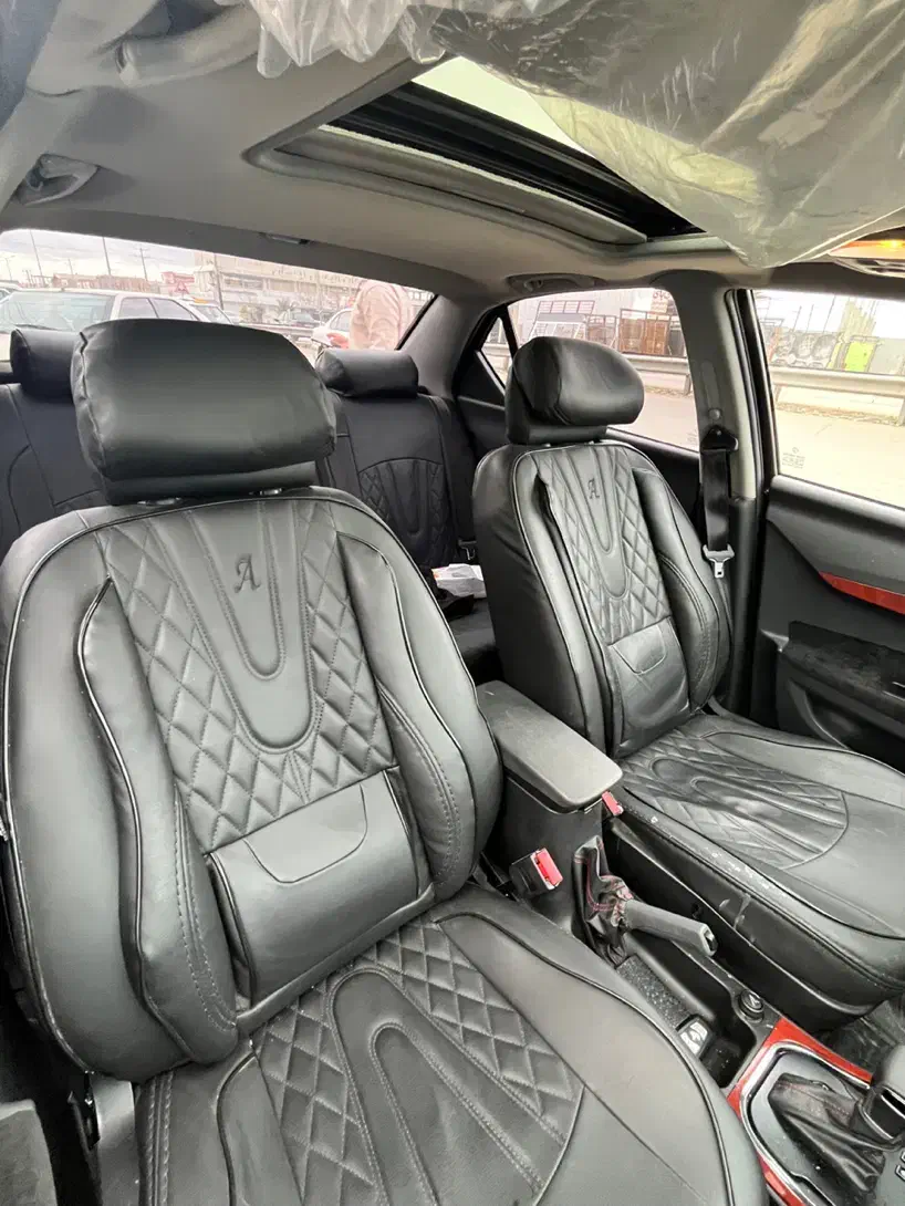 دنا پلاس اتومات ۱۴۰۴|خودرو سواری و وانت|گنبد کاووس, |دیوار