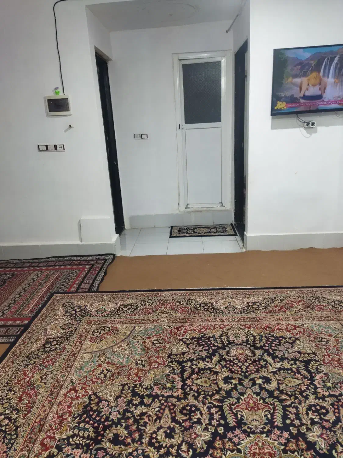 آپارتمان طبقه دوم|فروش آپارتمان|نهبندان, |دیوار