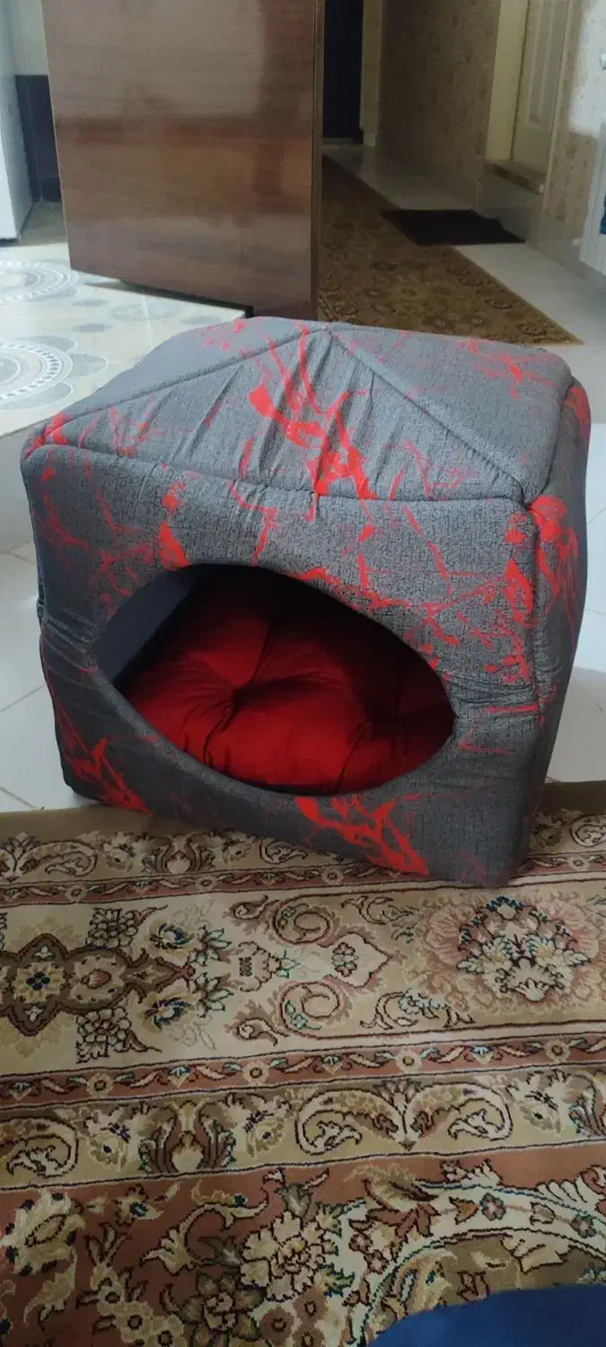 بالشت پت و گربه|لوازم جانبی حیوانات|سبزوار, پاسداران|دیوار