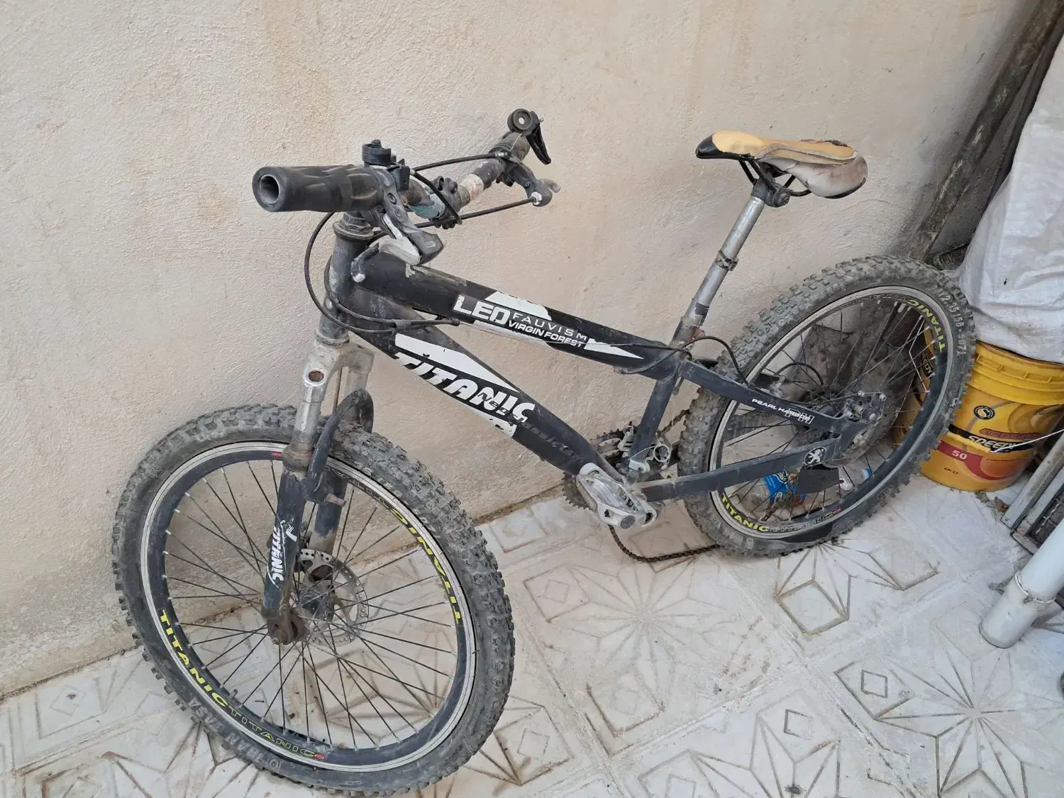 دوچرخه|دوچرخه، اسکیت، اسکوتر|سنندج, |دیوار