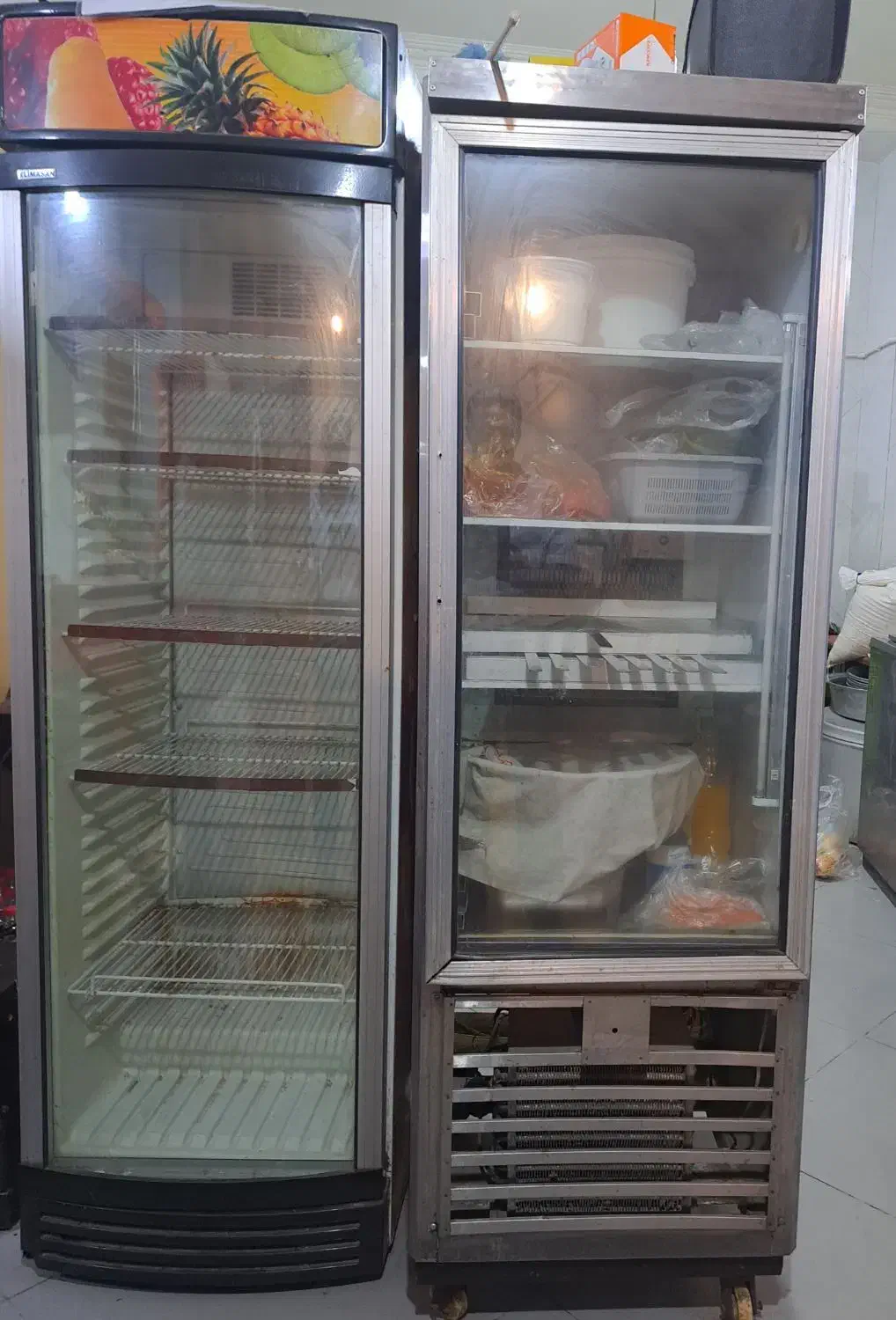 لوازم رستوران و کافی شاپ|کافی‌شاپ و رستوران|هشتگرد, مدرس|دیوار