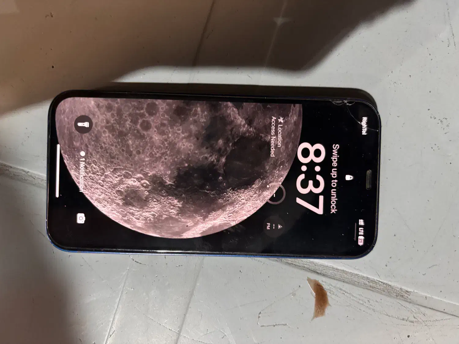 iphonr12|موبایل|اسلام‌شهر, شهرک واوان|دیوار