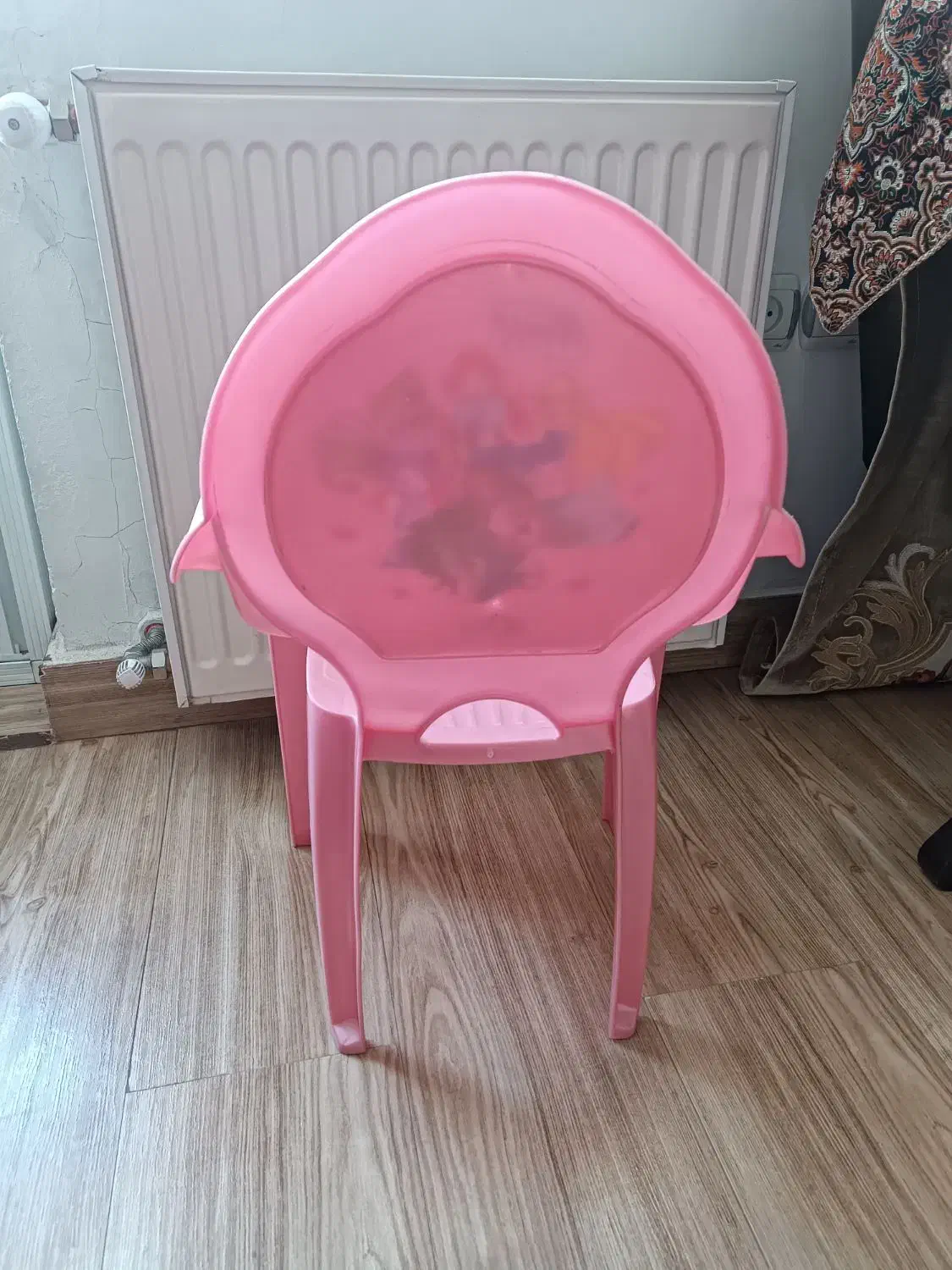 صندلی کودک|تخت و صندلی بچه|تبریز, |دیوار