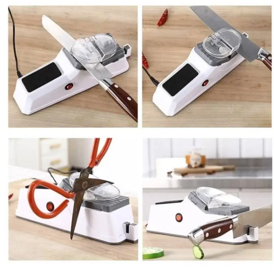 چاقو تیز کن برقی|سایر لوازم برقی|شیراز, گلشن|دیوار