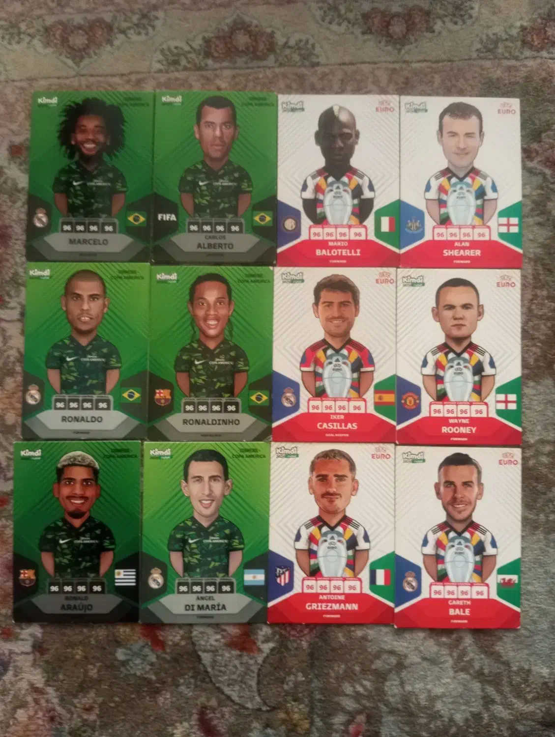 کارت کیمدی 2025|اسباب‌‌بازی|تهران, اسفندیاری|دیوار