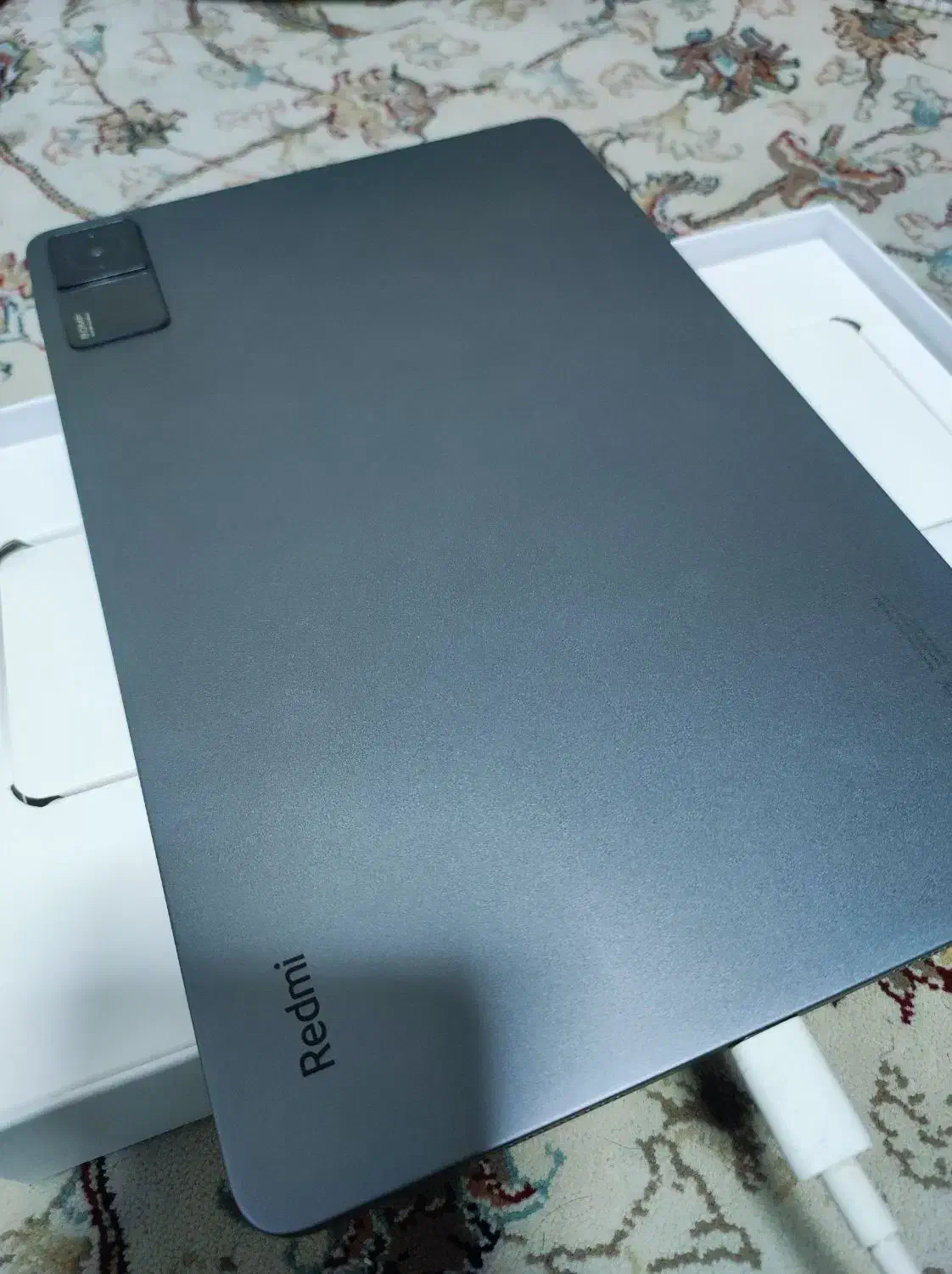 تبلت ردمی پد Redmi pad|تبلت|کرج, کوی زنبق|دیوار