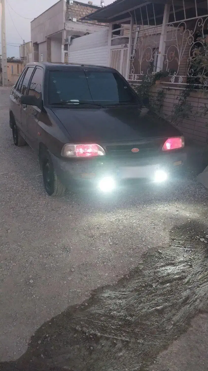 پراید|خودرو سواری و وانت|بافت, |دیوار