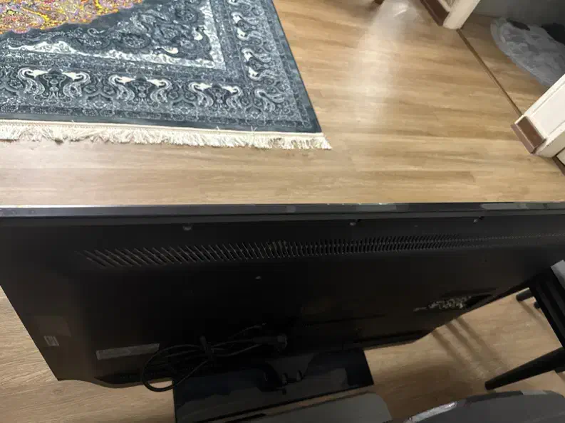 تلوزیون ۴۲ ال جی|تلویزیون و پروژکتور|تهران, نازیآباد|دیوار