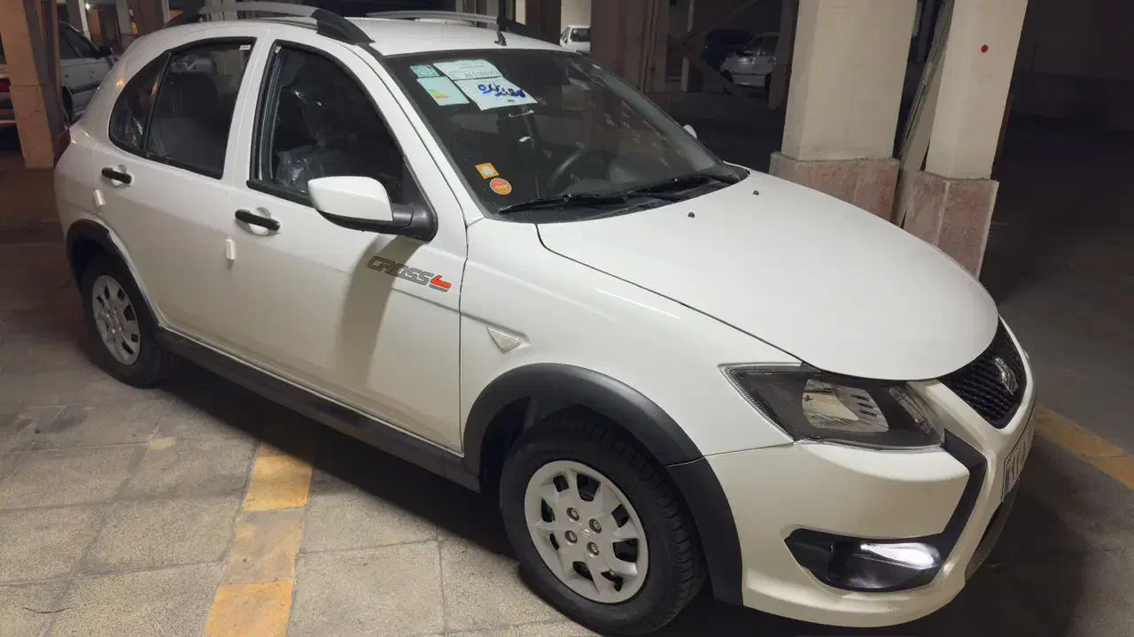 کوئیک S صفر کیلومتر|خودرو سواری و وانت|تهران, سعادت‌آباد|دیوار