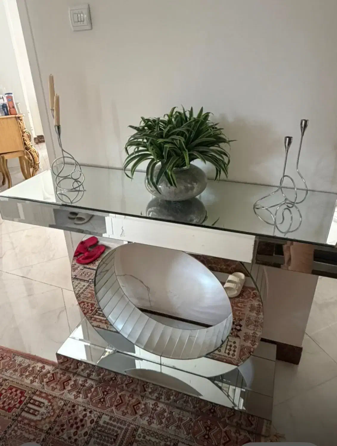 کنسول|بوفه، ویترین، کنسول|تهران, اختیاریه|دیوار