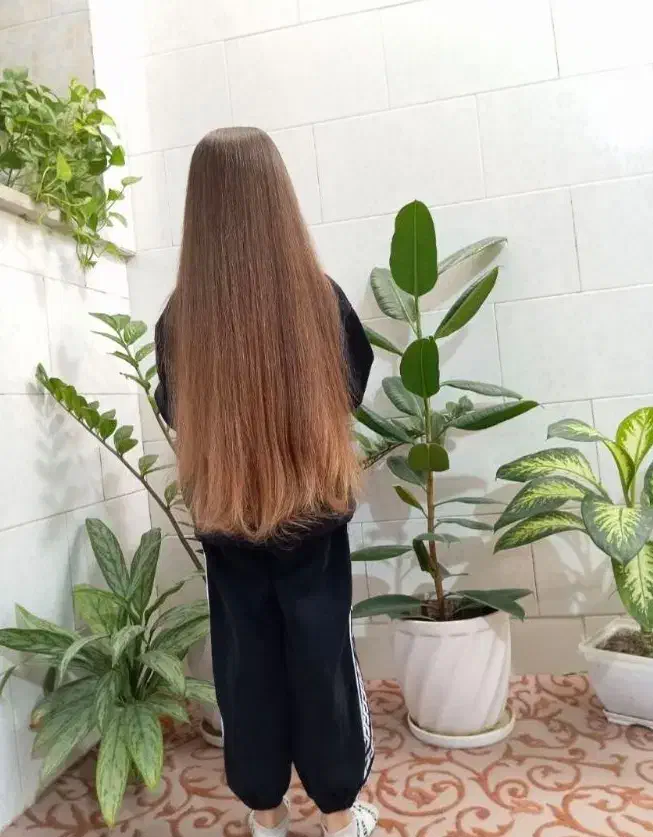 خرید و خریدار مو فروش مو با بالاترین قیمت خریدمو|خدمات آرایشگری و زیبایی|دهدشت, |دیوار