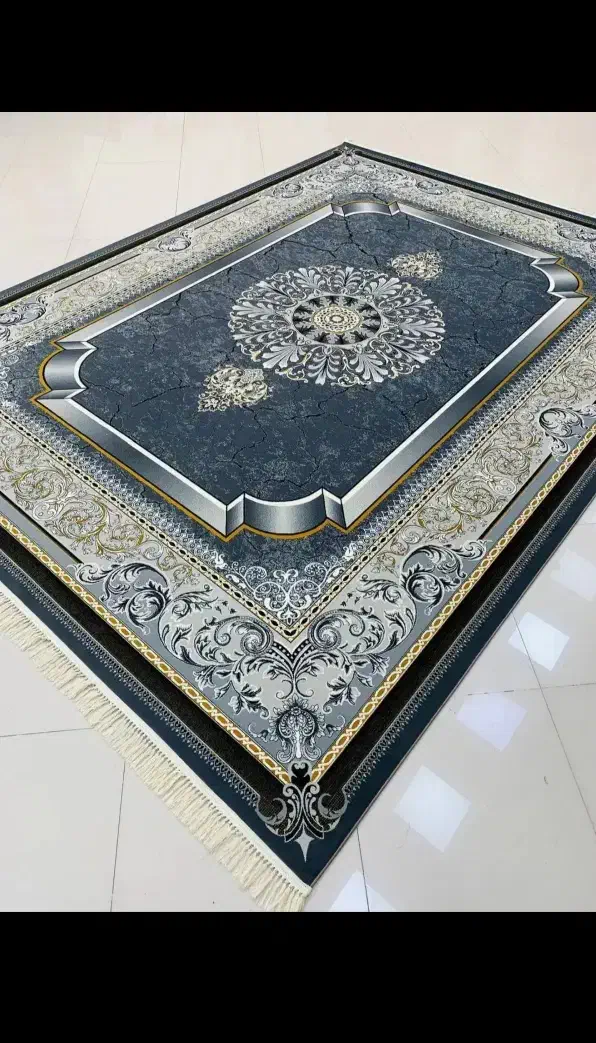 تضمین صددرصدی کف قیمت کل ایران ازکارخونه به خونه|فرش|کرج, گلشهر|دیوار