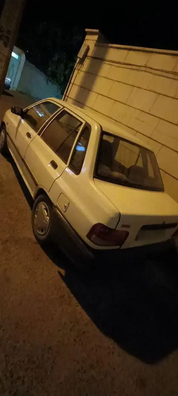 پراید مدل ۹۳|خودرو سواری و وانت|قروه, |دیوار