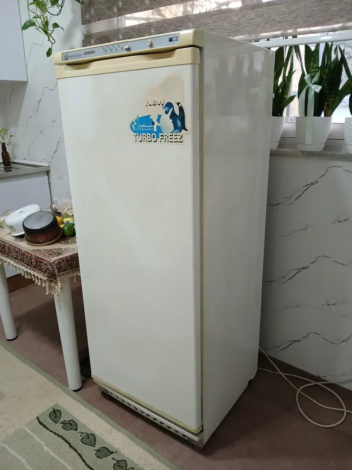 فروش فوری فریزر|یخچال و فریزر|لشت نشا, |دیوار