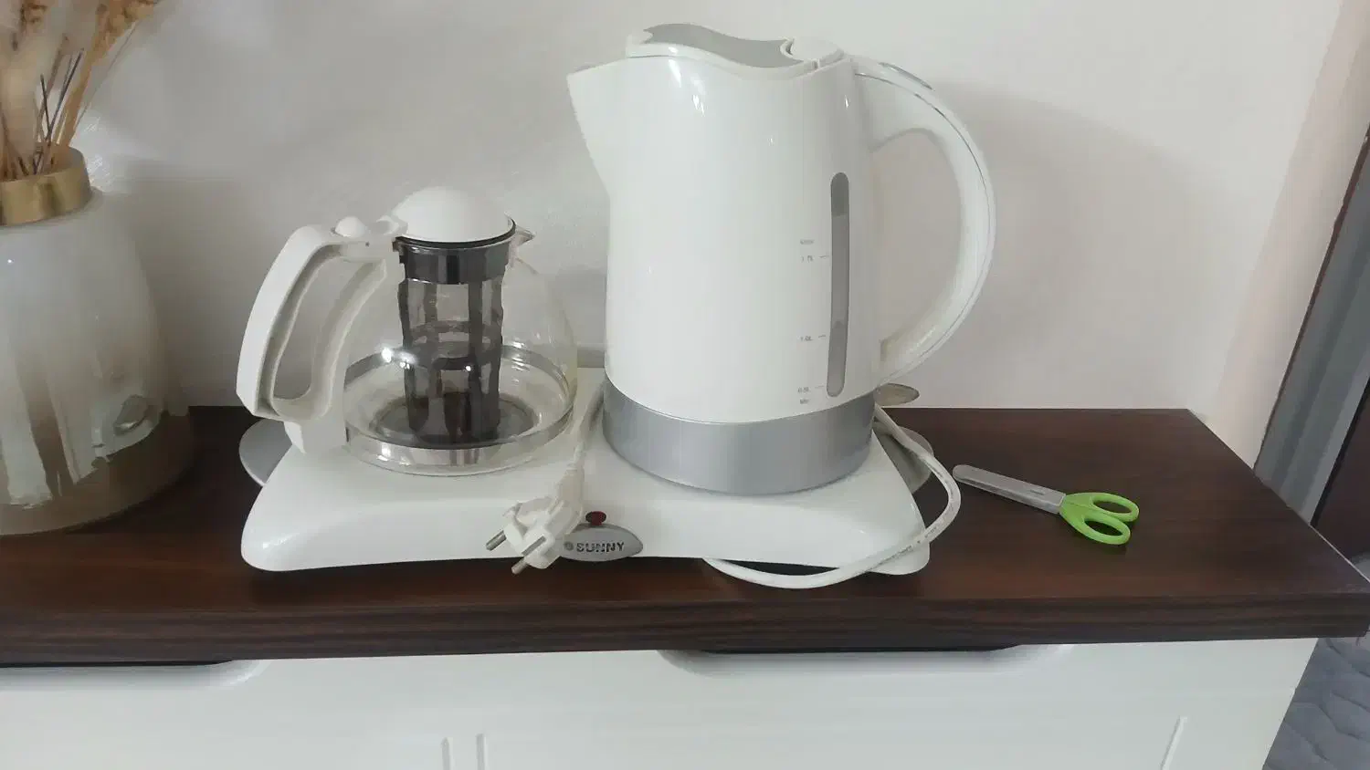 لوازم برقی|سایر لوازم برقی|مشهد, نیروی هوایی|دیوار