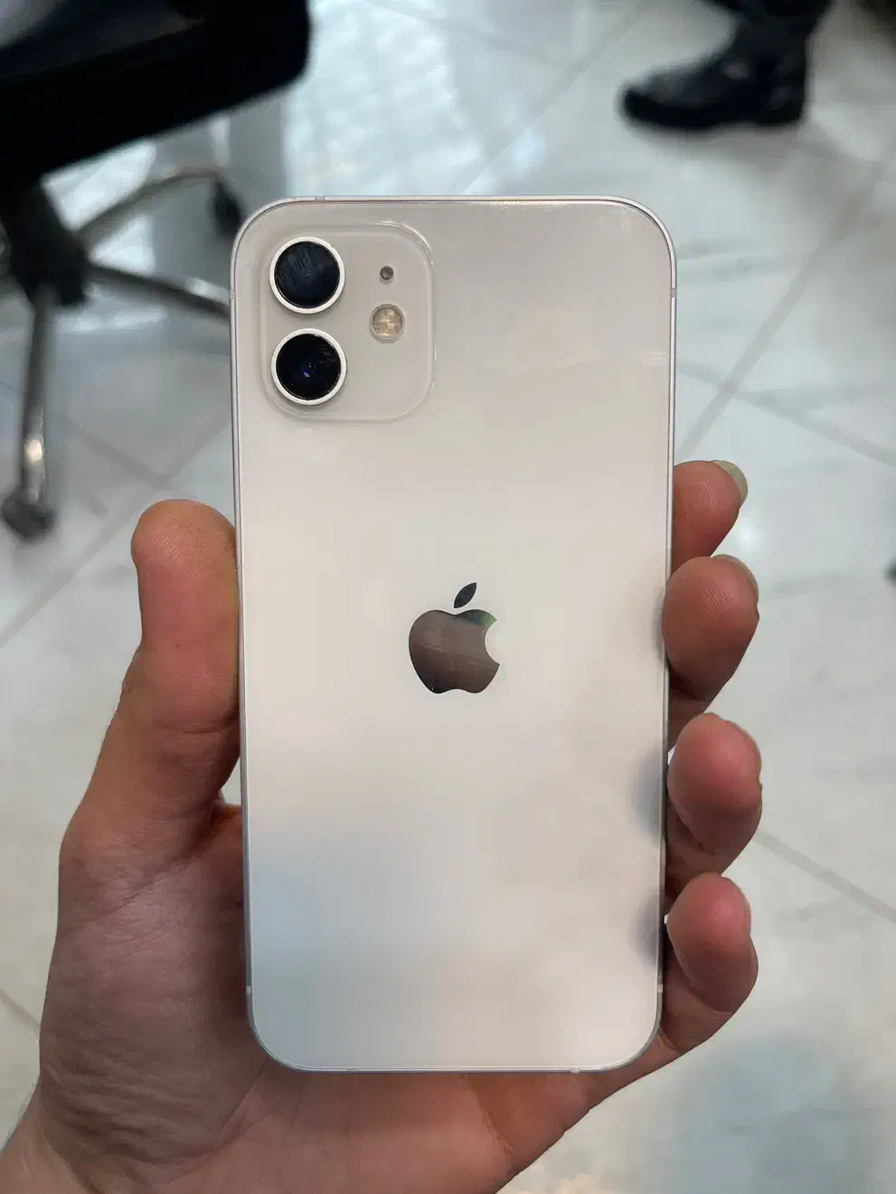 ۱۲ نرمال|موبایل|بجنورد, |دیوار