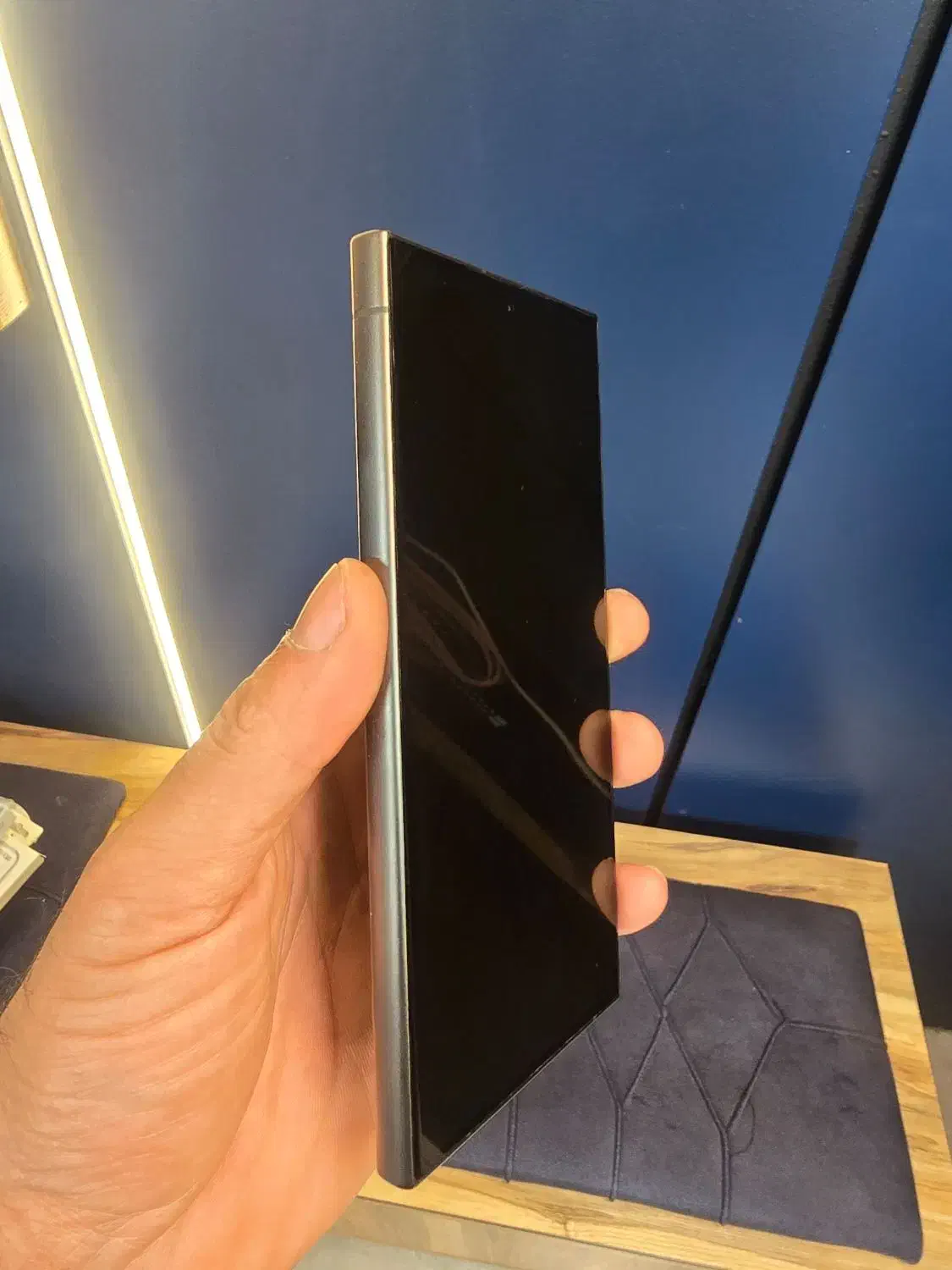 s24 ultra|موبایل|رشت, چله خانه|دیوار