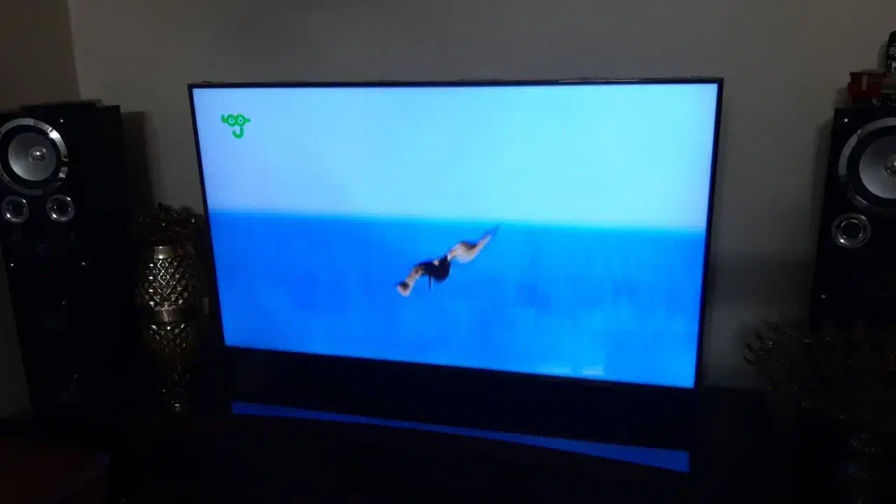 سامسونگ 65 اینچ ال ای دی|تلویزیون و پروژکتور|تهران, بهداشت|دیوار