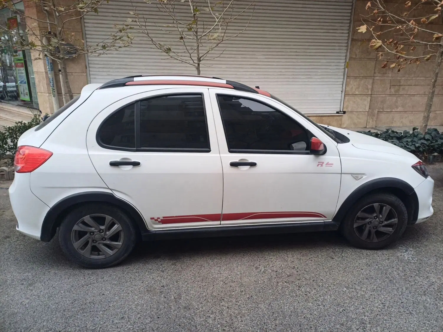 کویک آر|خودرو سواری و وانت|همدان, |دیوار