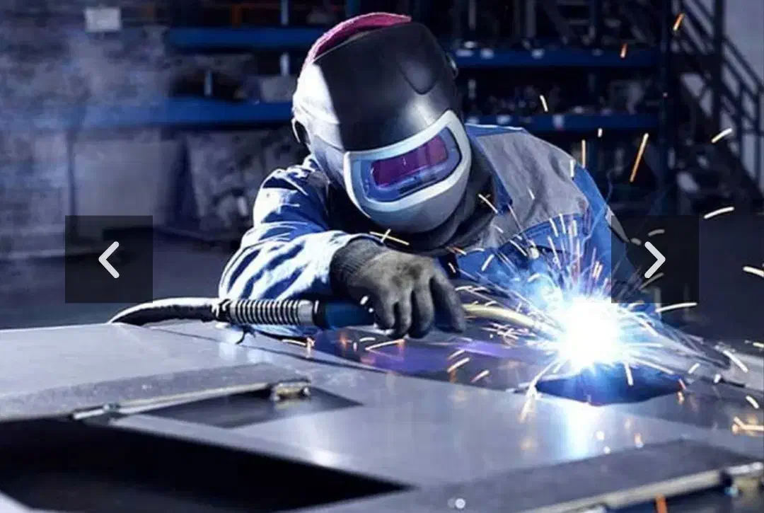 نیازمند شاگرد جوشکار گاز هستم|استخدام صنعتی، فنی، مهندسی|زابل, |دیوار