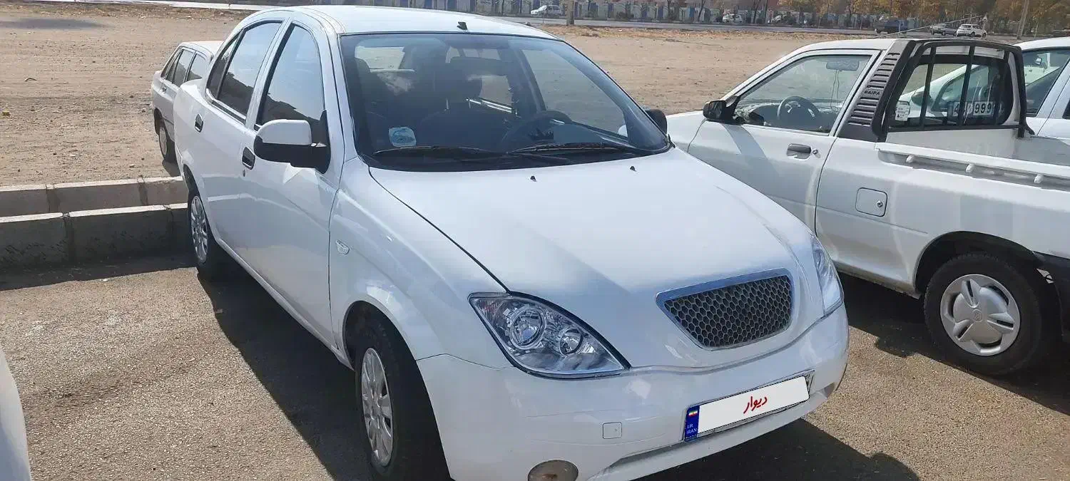 تیبا1مدل91تکسوز|خودرو سواری و وانت|زنجان, |دیوار