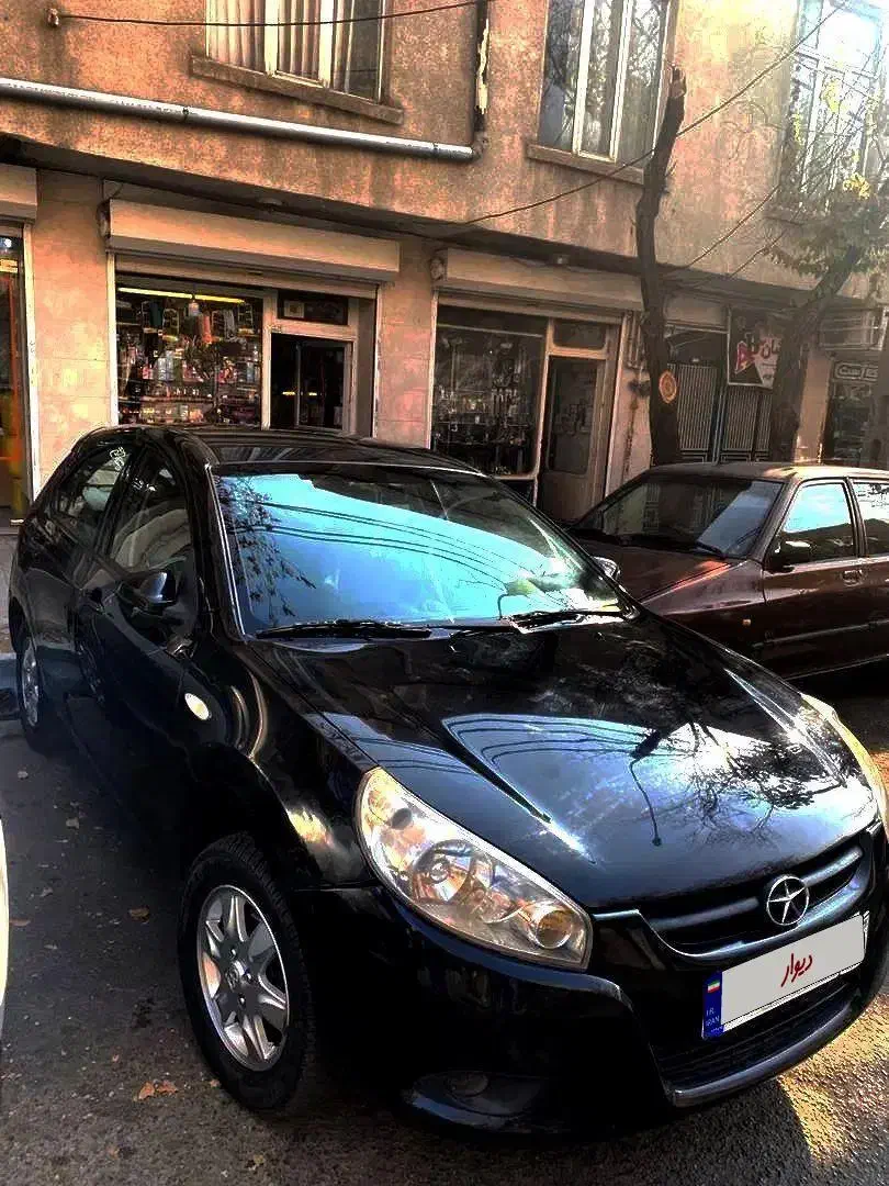 جک جی ۳|خودرو سواری و وانت|ارومیه, |دیوار