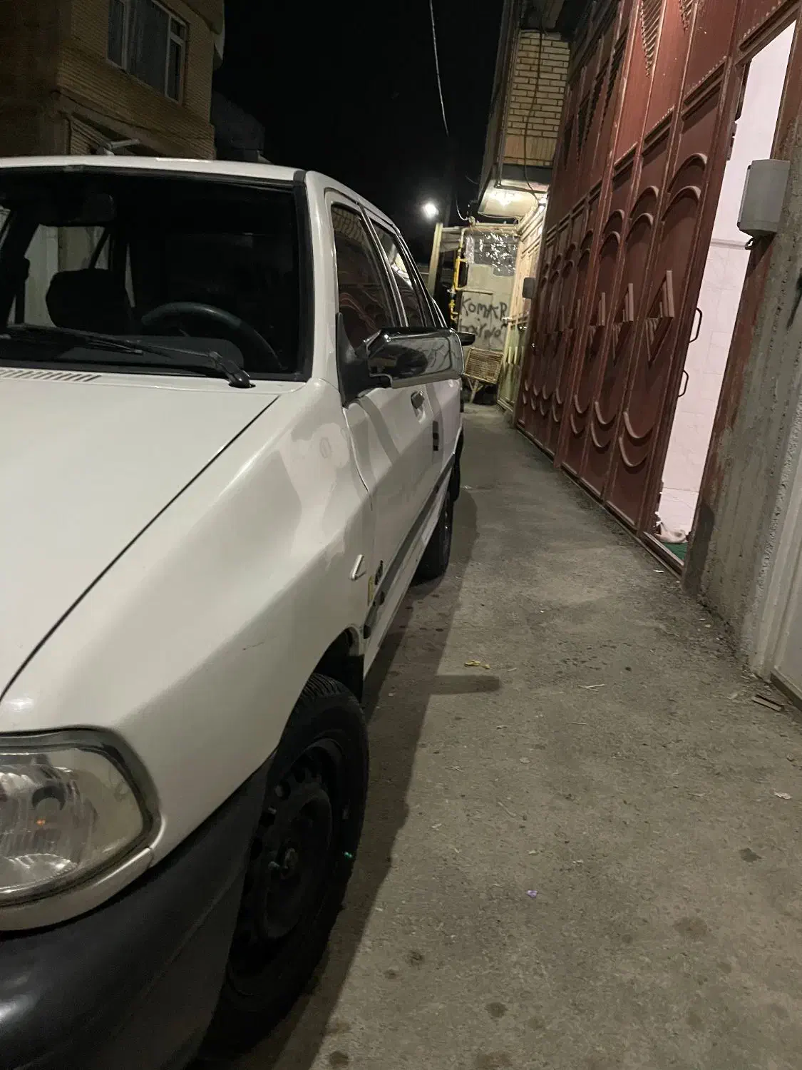 131|خودرو سواری و وانت|ربط, |دیوار