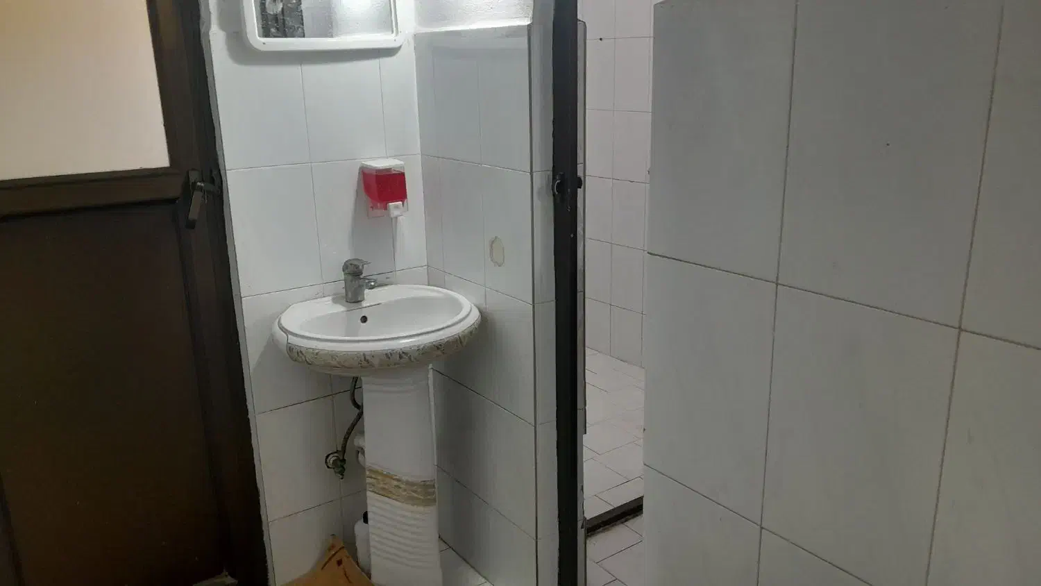 ۹۰ متری تمیز|اجارهٔ کوتاهمدت آپارتمان و سوئیت|چالوس, |دیوار