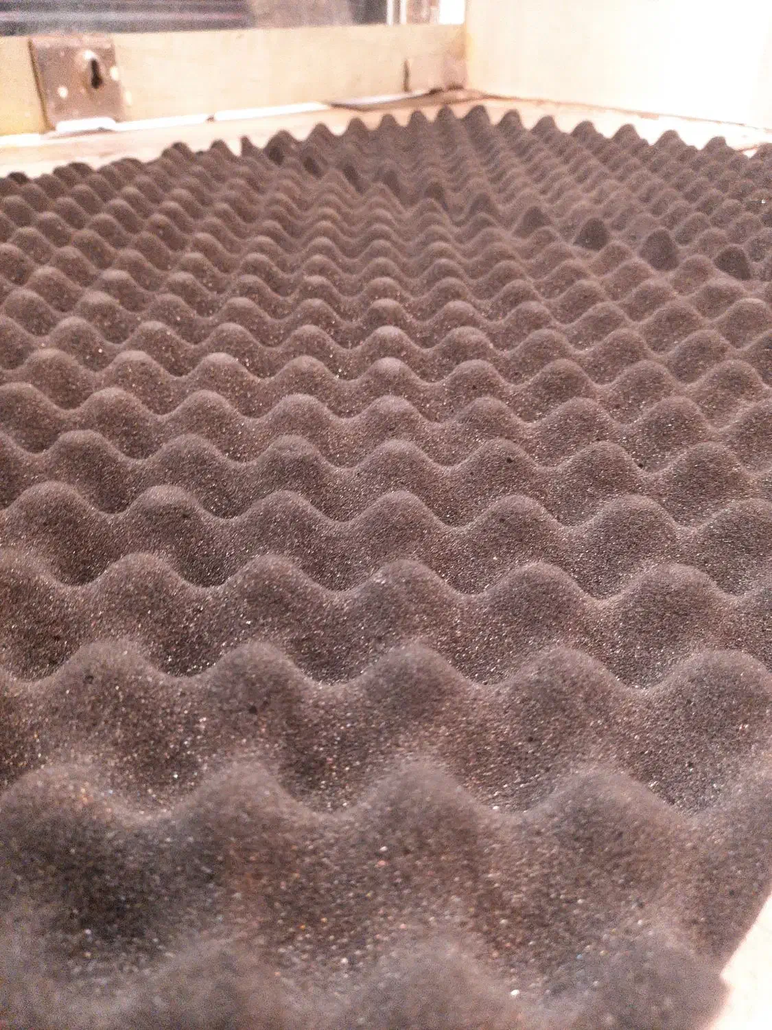 پنل اکوستیک میکروفن|آلات موسیقی|کرج, فاز ۳ گوهردشت|دیوار