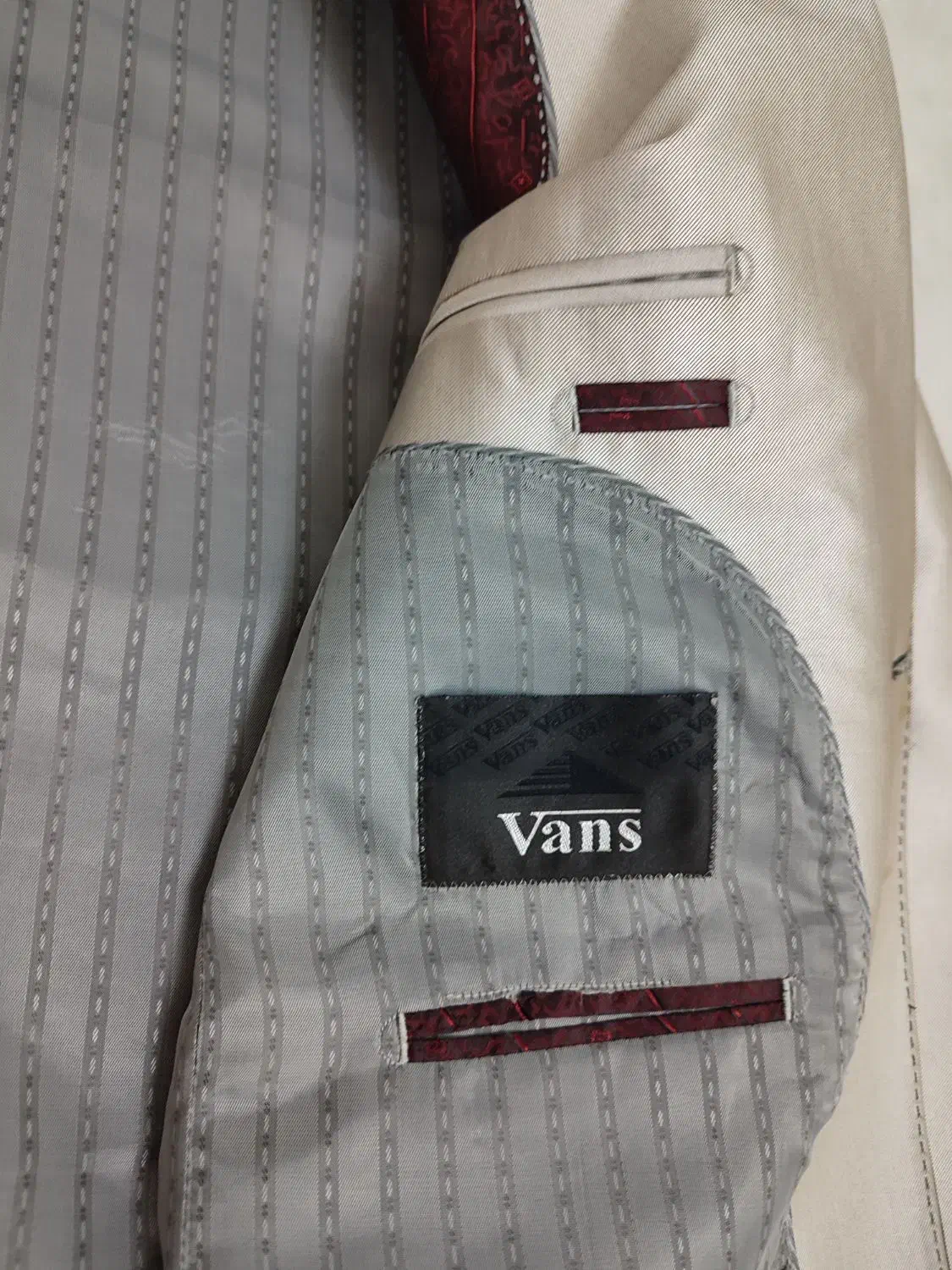 کت و شلوار مردانه در حدنو|لباس|رشت, فلسطین|دیوار