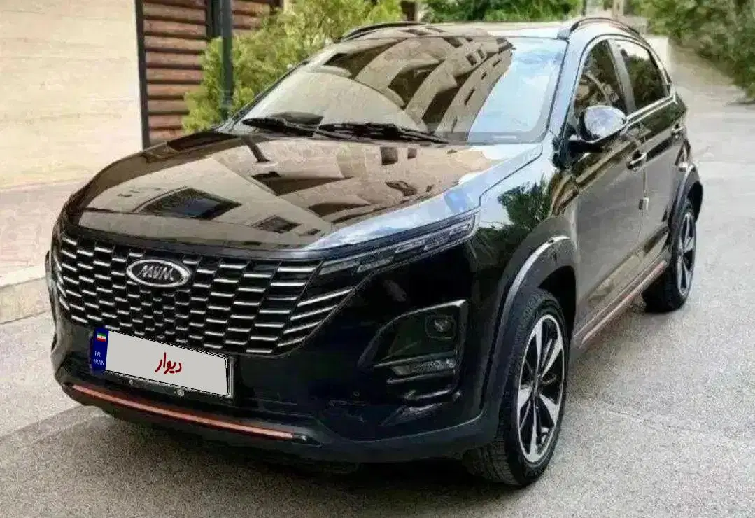 x33اتوماتیک1404|خودرو سواری و وانت|تهران, شادآباد|دیوار