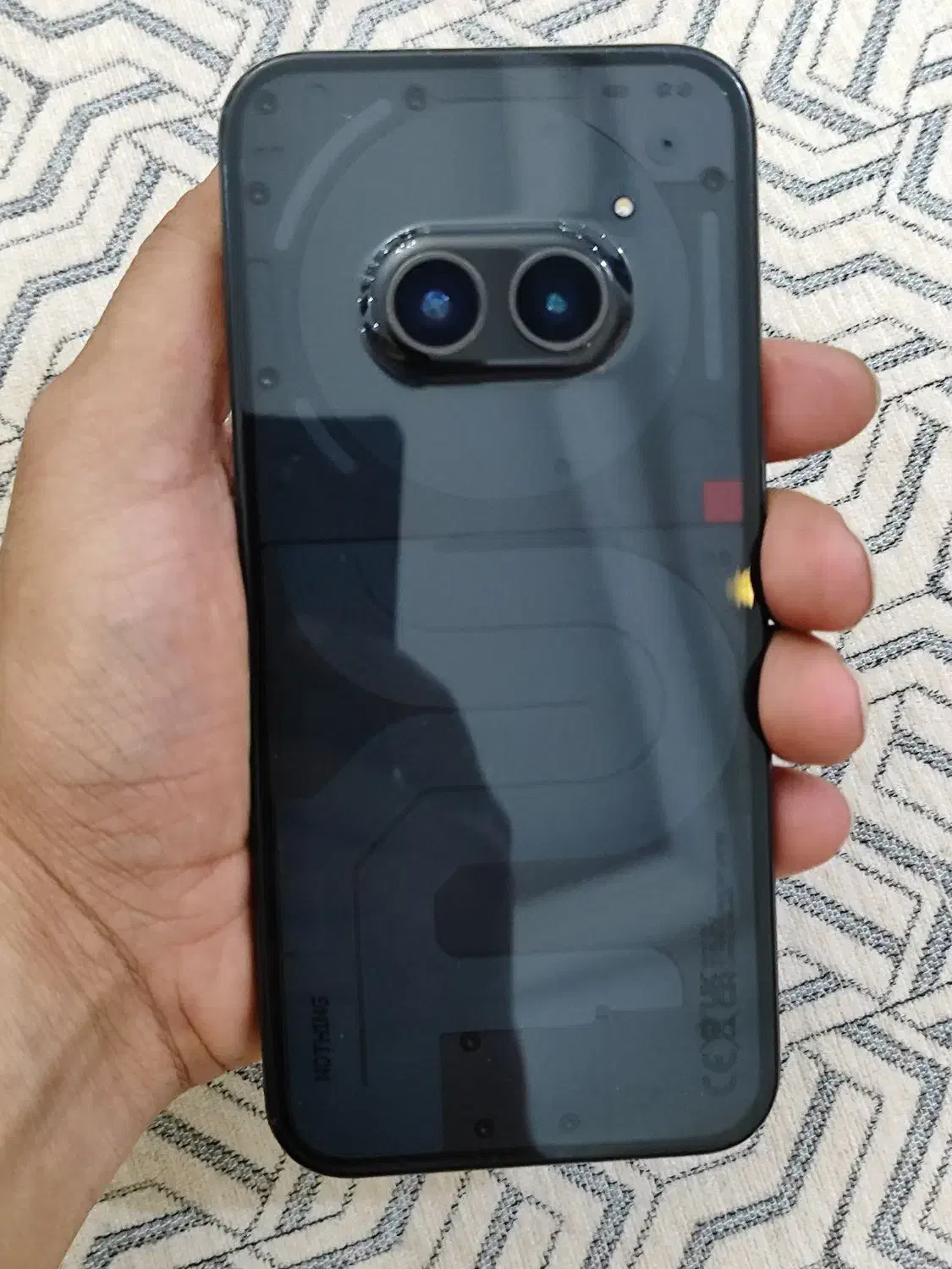 ناتینگ|موبایل|تهران, والفجر (افسریه)|دیوار