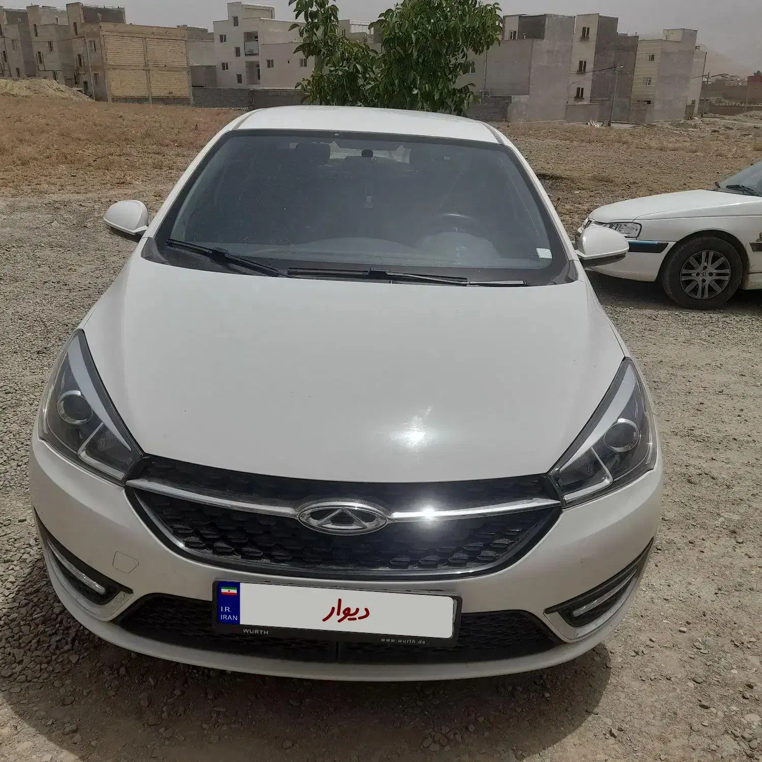 فروش آریزو ۵ مدل ۹۶|خودرو سواری و وانت|تفرش, |دیوار