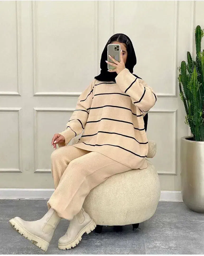 ست بافت درسا|لباس|قم, باجک دو|دیوار