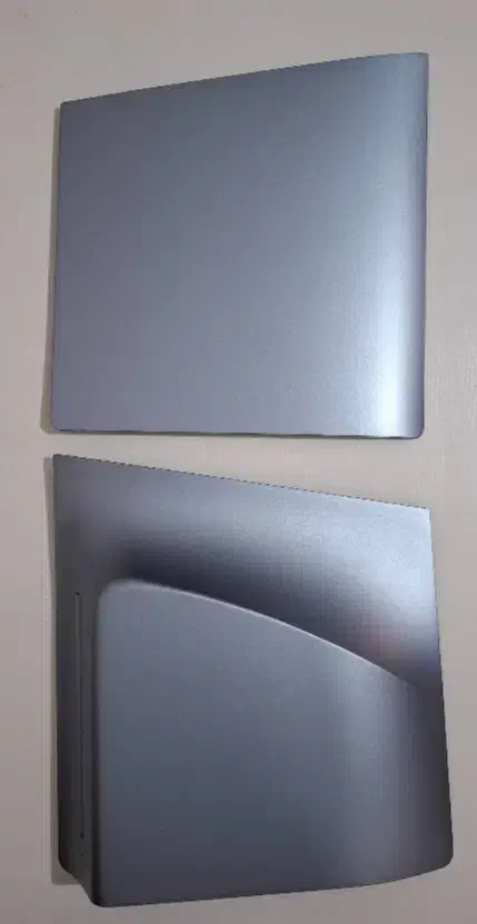 فیس پلیت PS5 اسلیم دیسک خور|کنسول، بازی ویدئویی و آنلاین|کرمانشاه, |دیوار