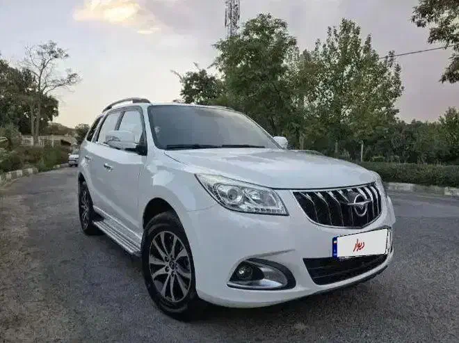 هایما s7 اقساط سفید و مشکی ( تمامی مدل ها موجود )|خودرو سواری و وانت|تهران, نارمک|دیوار