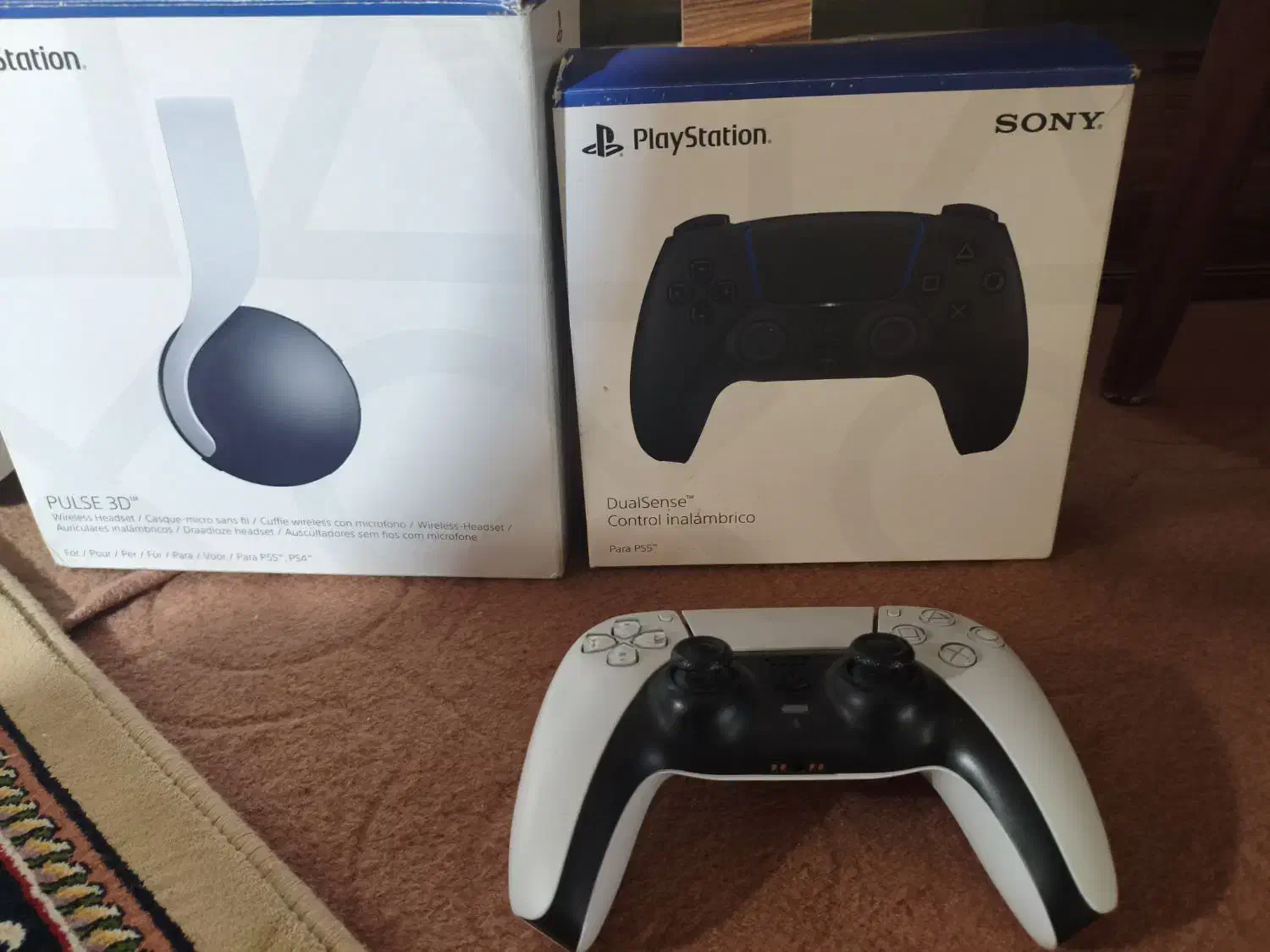 ps5 مشابه آکبند سری آخر حتما بخون|کنسول، بازی ویدئویی و آنلاین|داران, |دیوار