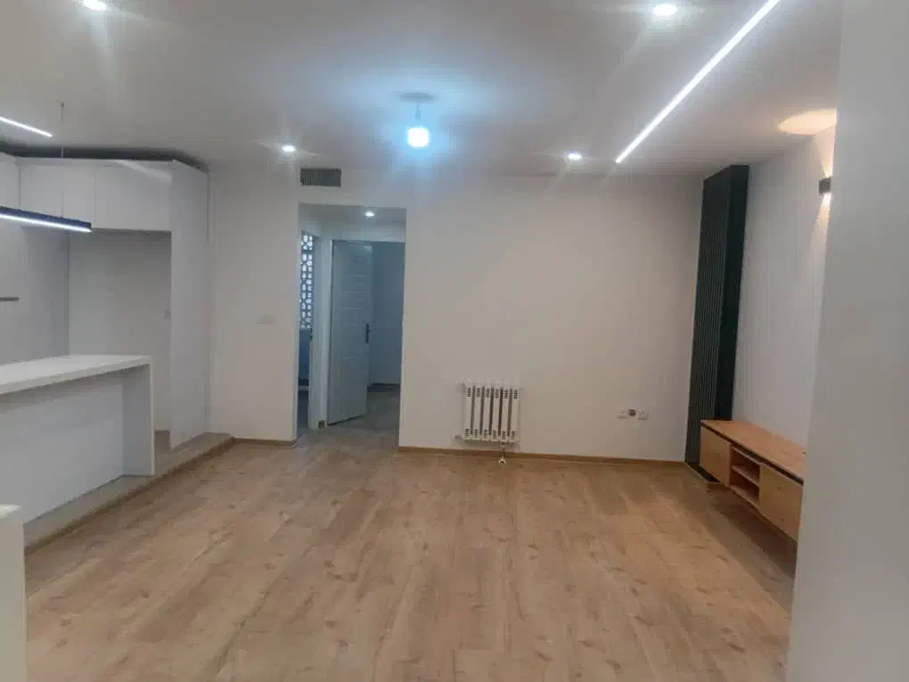 ۷۶ متر فول نفت|فروش آپارتمان|تهران, شهرک نفت|دیوار