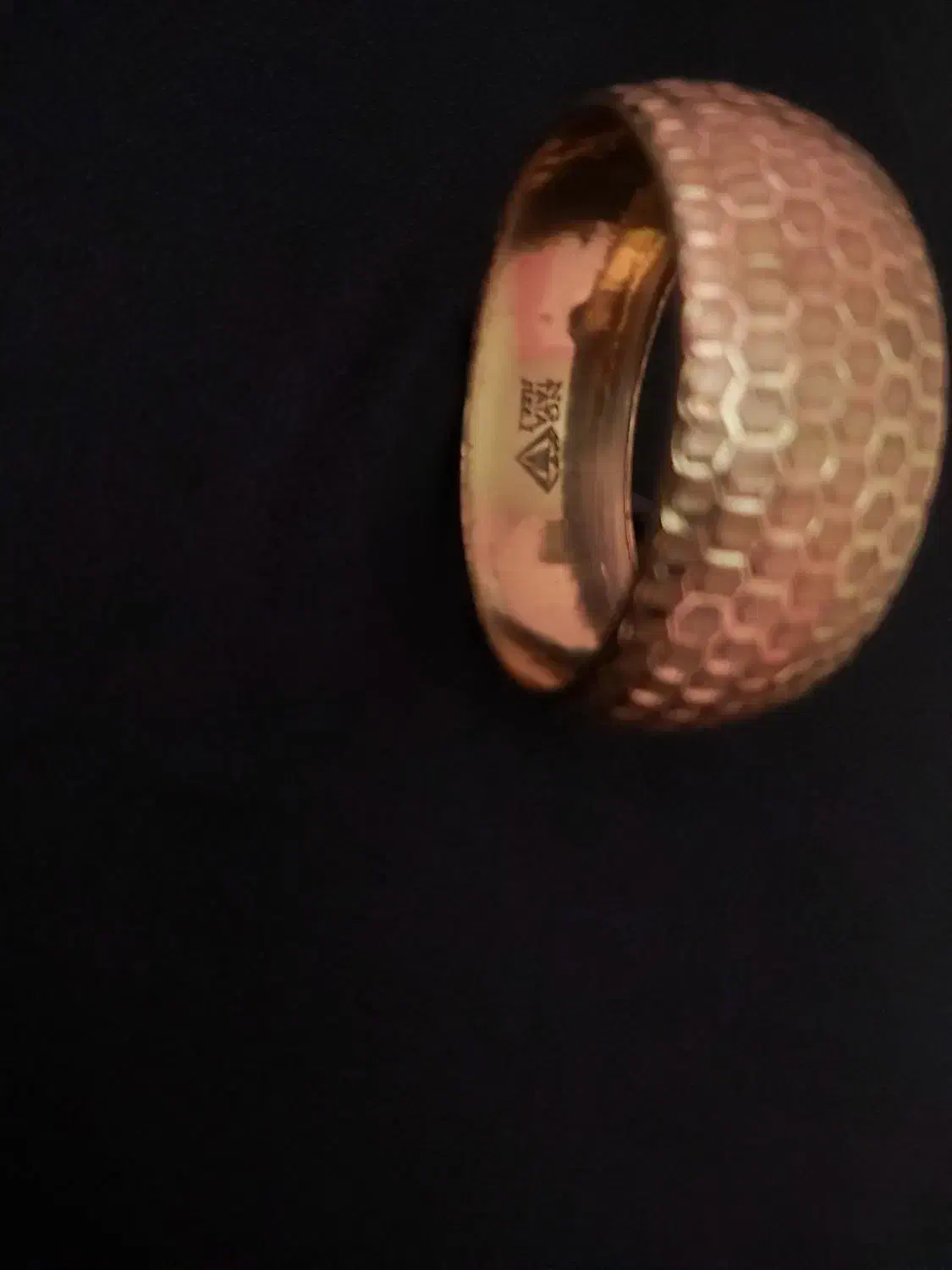 النگو و تک پوش طلاروس|بدلیجات|مشهد, انقلاب|دیوار