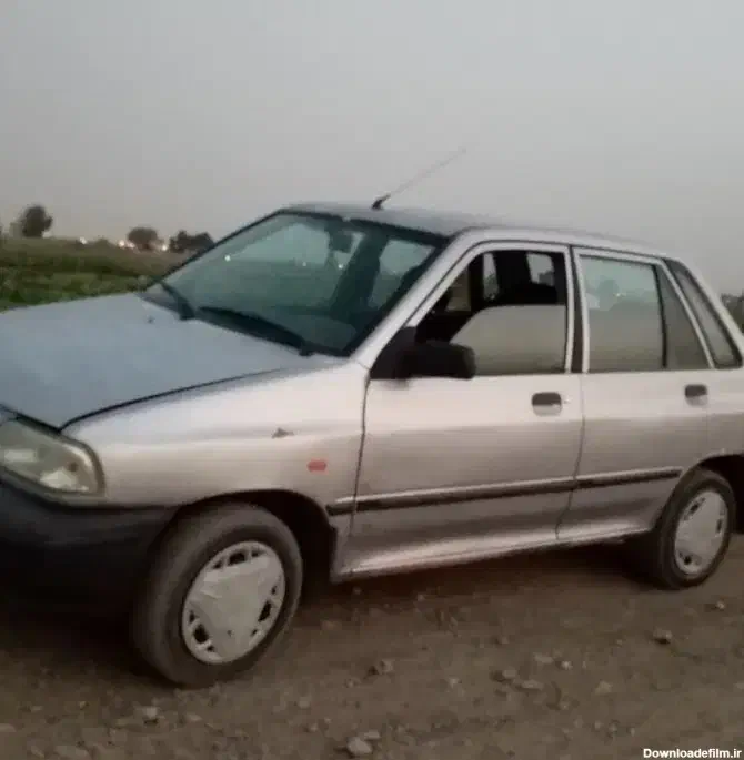 پراید|خودرو سواری و وانت|مشهد, ولیعصر (شهرک غرب)|دیوار