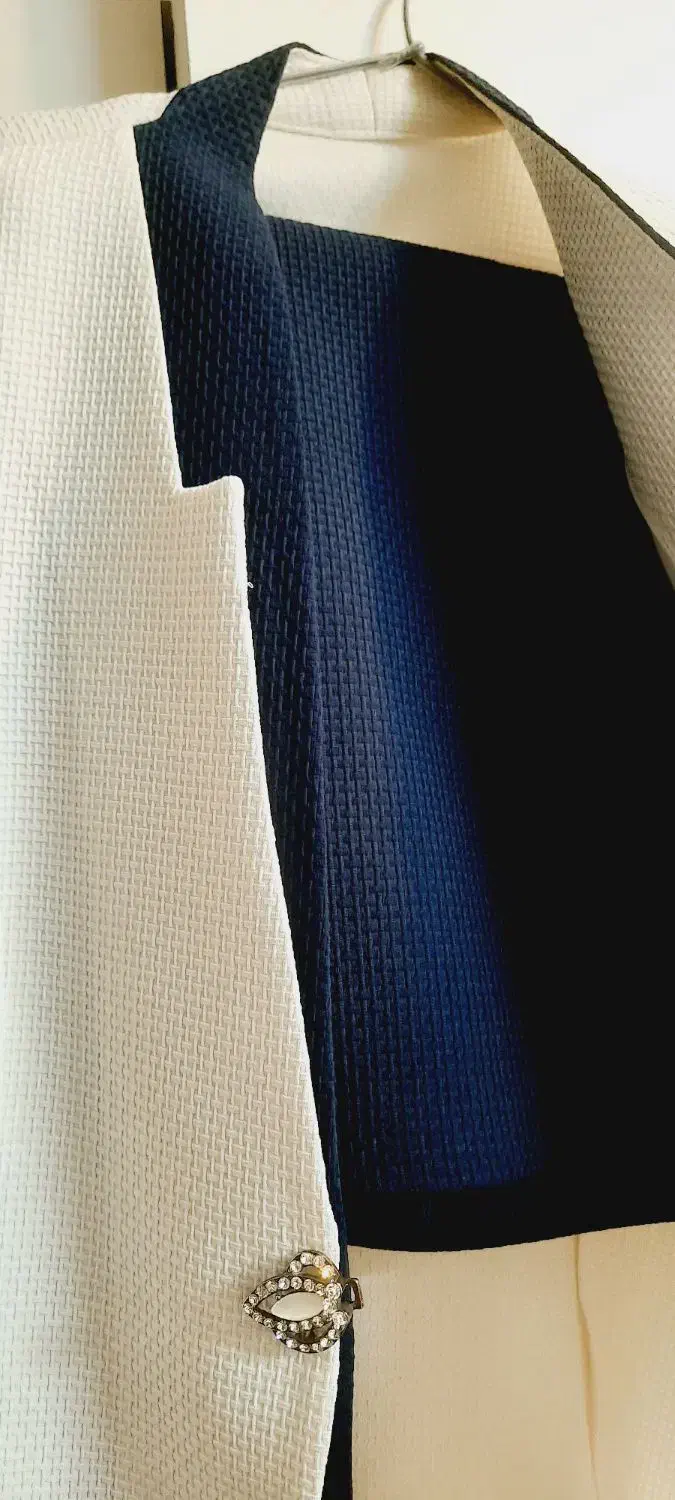 کت ودامن مجلسی|لباس|فلاورجان, |دیوار