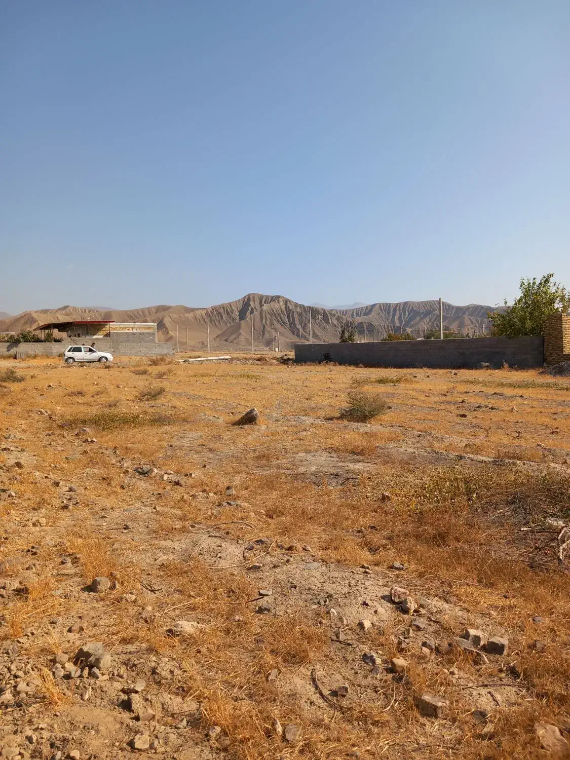 فروش زمین مسکونی|فروش زمین و ملک کلنگی|طارم (زنجان), |دیوار