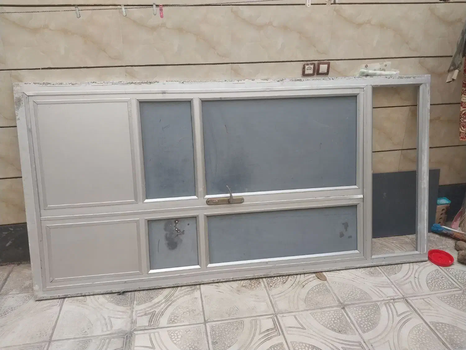 در ورودی|مصالح و تجهیزات ساختمان|خوی, |دیوار