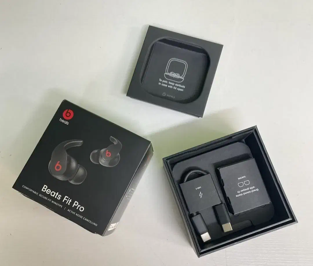 Beats Fit Pro|پخشکننده همراه|کرمان, |دیوار