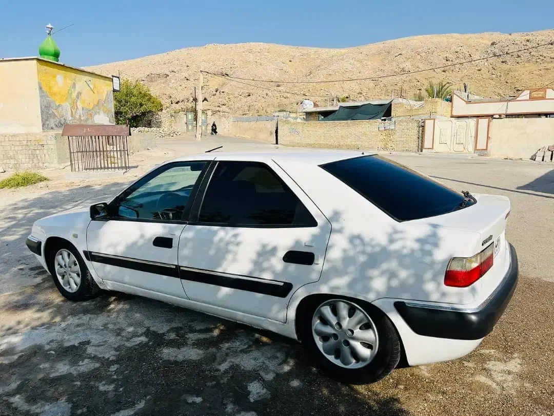 فروش خودرو|خودرو سواری و وانت|نورآباد ممسنی, |دیوار