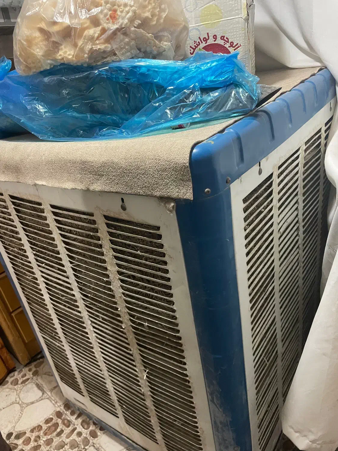 کولر آبی ۷۰۰۰|کولر آبی|کرمانشاه, |دیوار