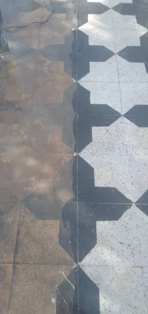 کاشی سابی سیار|خدمات نظافت|جهرم, |دیوار